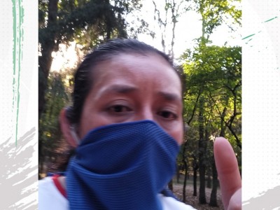 Elda Lucero Diaz Hernandez