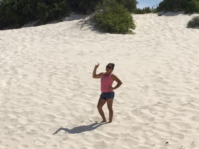 Marisol del Río Palacios