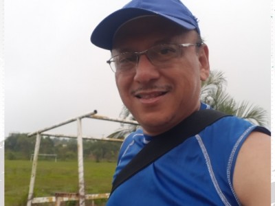 Marcos Antonio Perez De la Cruz