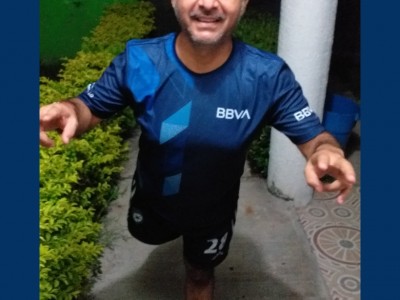 ernesto Figueroa martinez