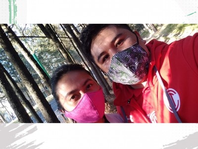 Victor Manuel Chaparro Valente