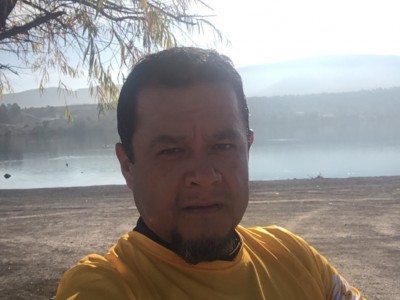 Jesús Eduardo  Mendoza Solis 