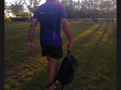 Enrique Alejandro Carnero