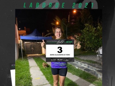 maria alejandra di toro