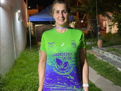 maria alejandra di toro