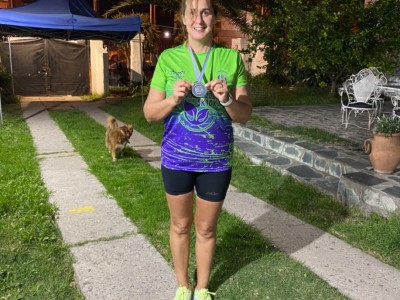 maria alejandra di toro