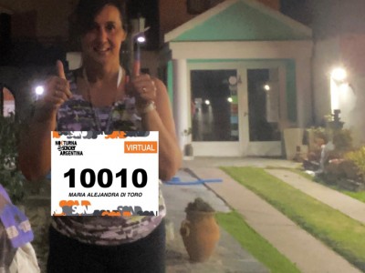 maria alejandra di toro