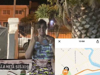 maria alejandra di toro