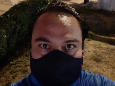 Francisco Ildefonso Hernández López