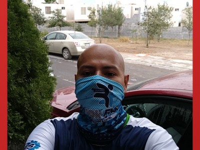 Jose Marcos Hernández castillo