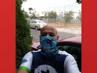 Jose Marcos Hernández castillo