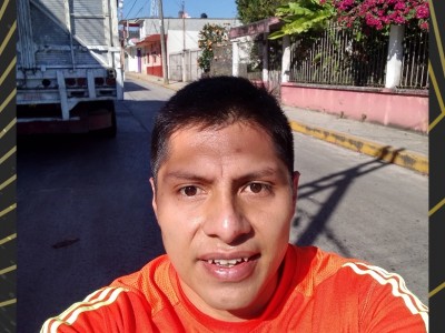 Seth Israel Sosol Avendaño