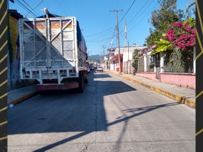 Seth Israel Sosol Avendaño