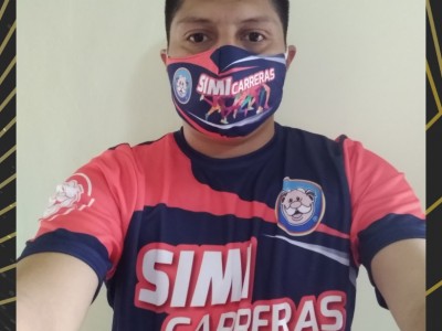 Seth Israel Sosol Avendaño