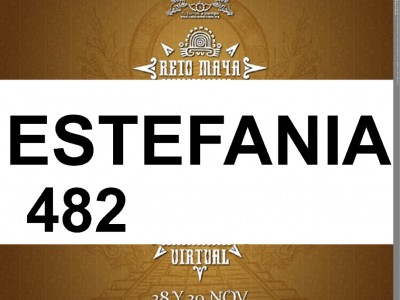 Estefanía  Perez Morales 