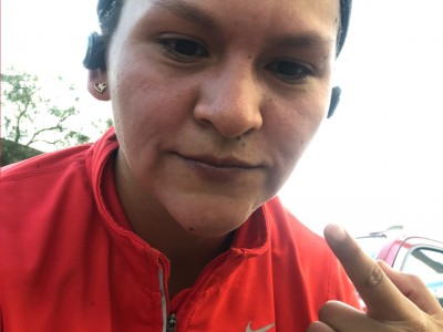 Estefanía  Perez Morales 