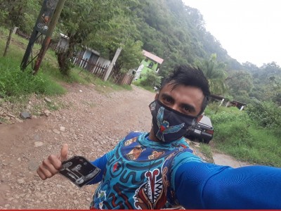 Francisco Javier  Velázquez Rodríguez 