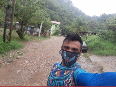 Francisco Javier  Velázquez Rodríguez 