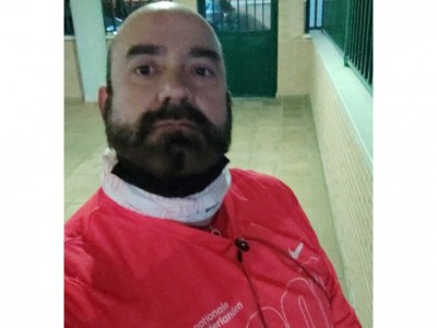 Enrique Mondejar fernandez