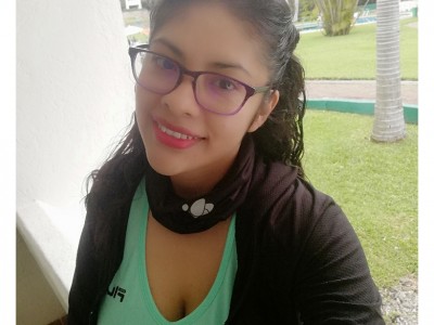 Beatriz  Ortega Santander 