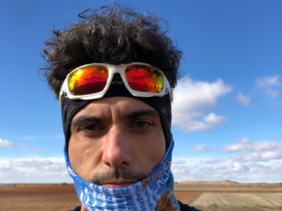 Javier  Martínez Grande