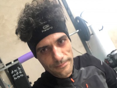 Javier  Martínez Grande