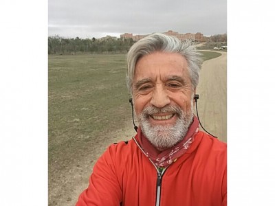 Carlos jose Alajarin Ferrandez