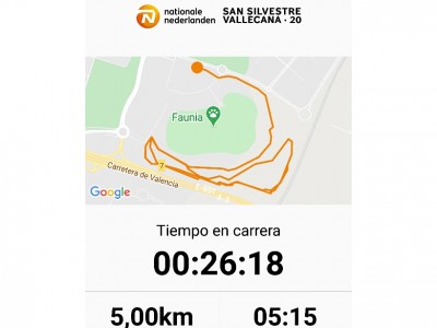 Carlos jose Alajarin Ferrandez