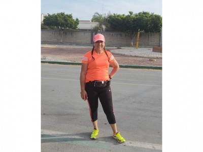 Javier Terrones Hernández