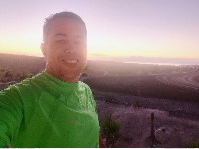 Arturo Cañedo Cupido