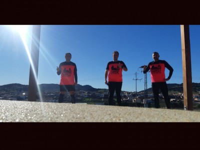 Antonio Caravantes Trenado