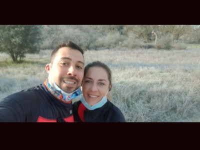 Antonio Caravantes Trenado