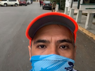 Guillermo Arturo Rodríguez Lozano