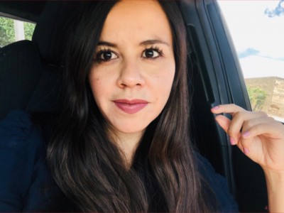 Adela del Rocío  Sosol Cuellar