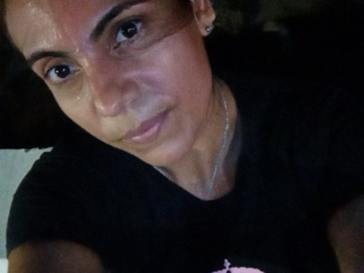 Gabriela Lagunes Juarez 