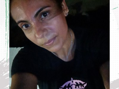 Gabriela Lagunes Juarez 