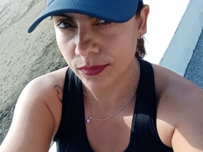 Gabriela Lagunes Juarez 