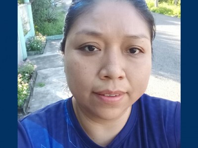 claudia del carmen santos gomez