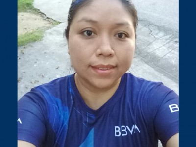 claudia del carmen santos gomez