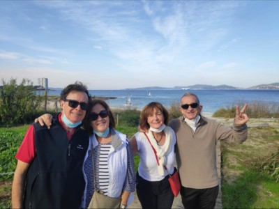 Antonio Alonso Fernandez