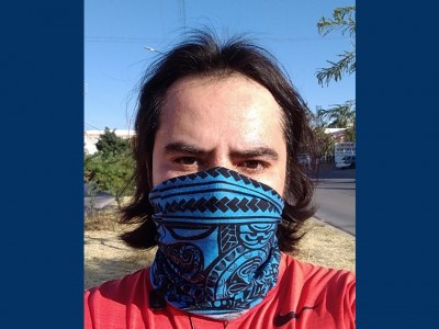 Felipe de Jesús Renteria Ramírez