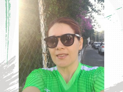 Karina González Delgadillo