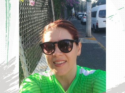 Karina González Delgadillo