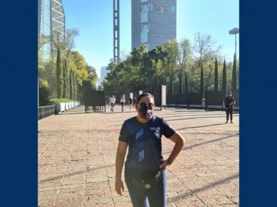 Patty Sanchez Alvarado