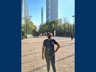 Patty Sanchez Alvarado