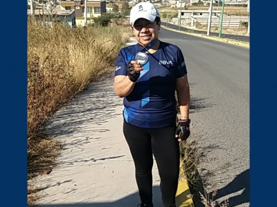 gloria  Reyes Vázquez 