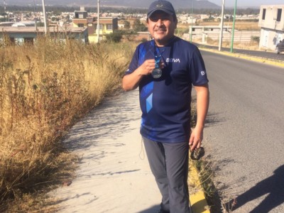 Rogelio leon ruvalcaba