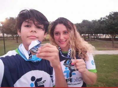 LUZ ELOISA  IBARRA MAYORGA