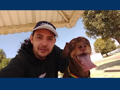 Jonathan Martín  Fernández Cruz