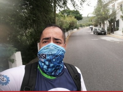 simon García burgos